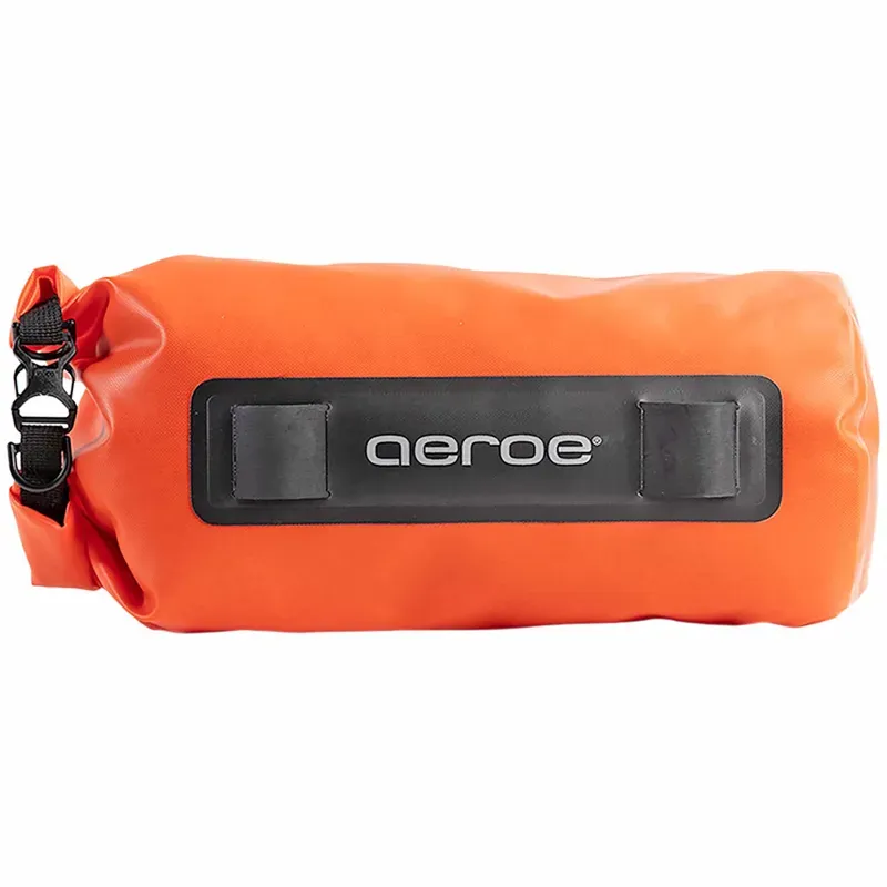 Aeroe Heavy Duty 8l Dry Bag in Orange