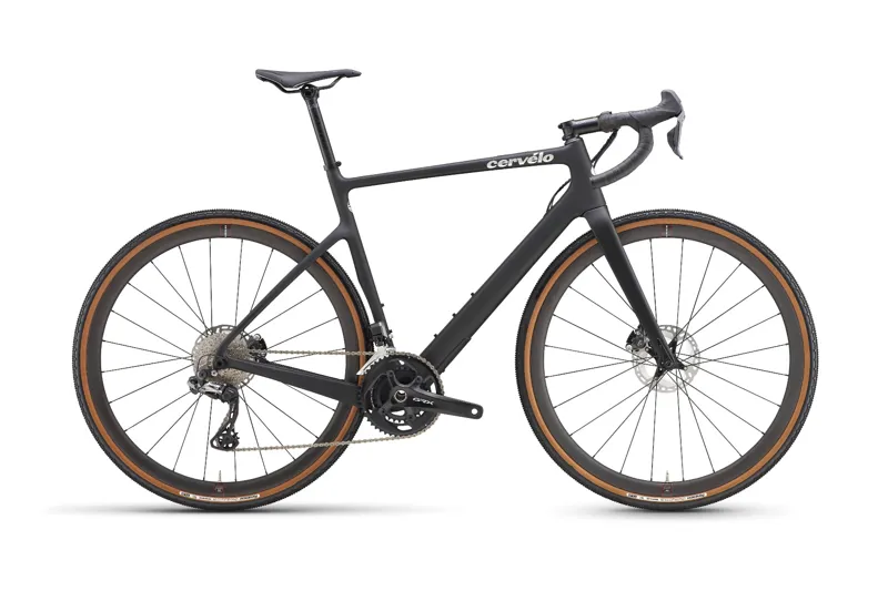 Cervelo Aspero GRX815 Di2 Gravel Bike