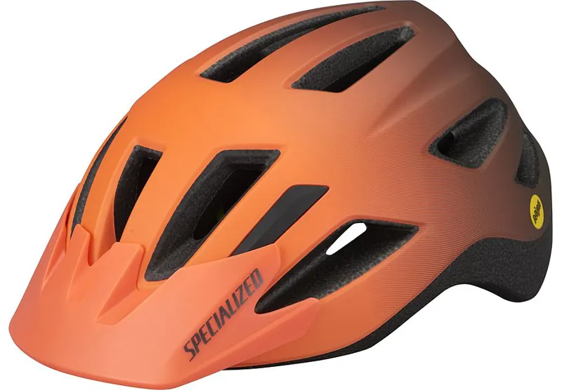 Specialized Shuffle Child LED MIPS est Green/Oasis child 4-7yr