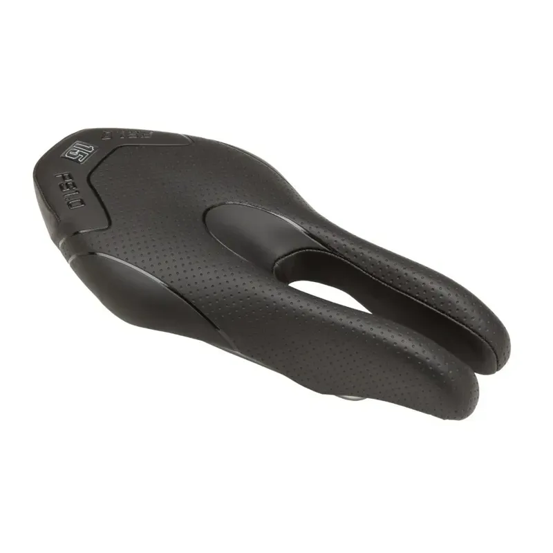 ISM PS 1.0 Short Nose Performance Saddle in Black