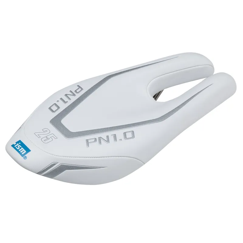 ISM - PN1.0 - Black 270mm 110mm-5