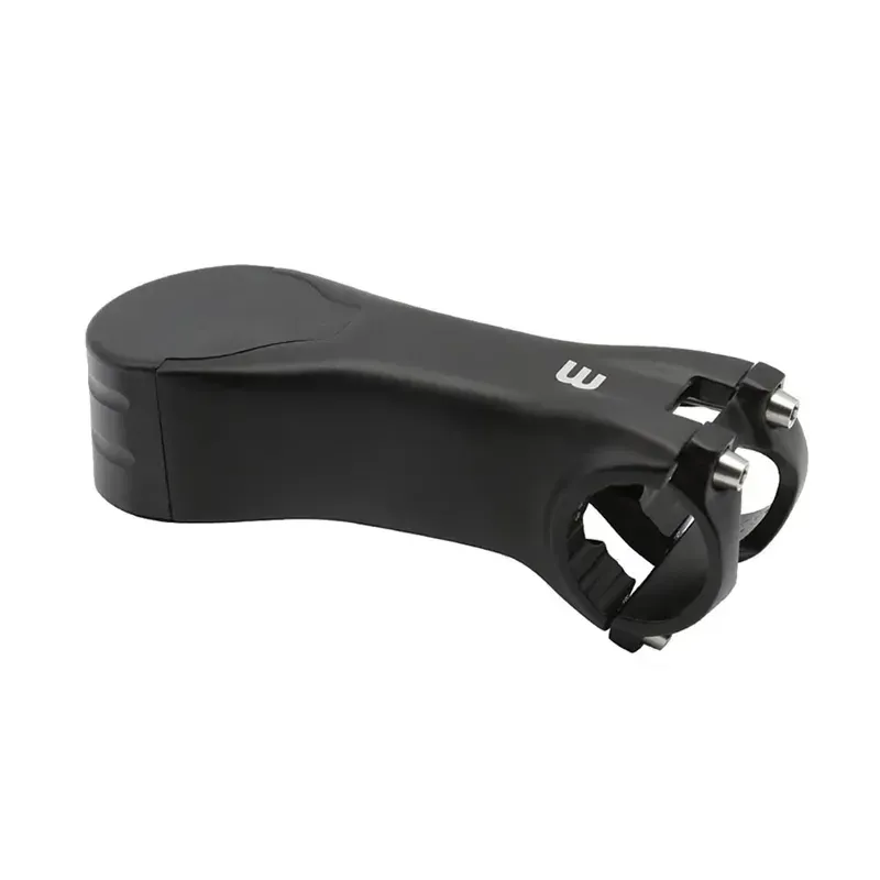 Basso Bikes Paradigma -8 Degree Stem In Black