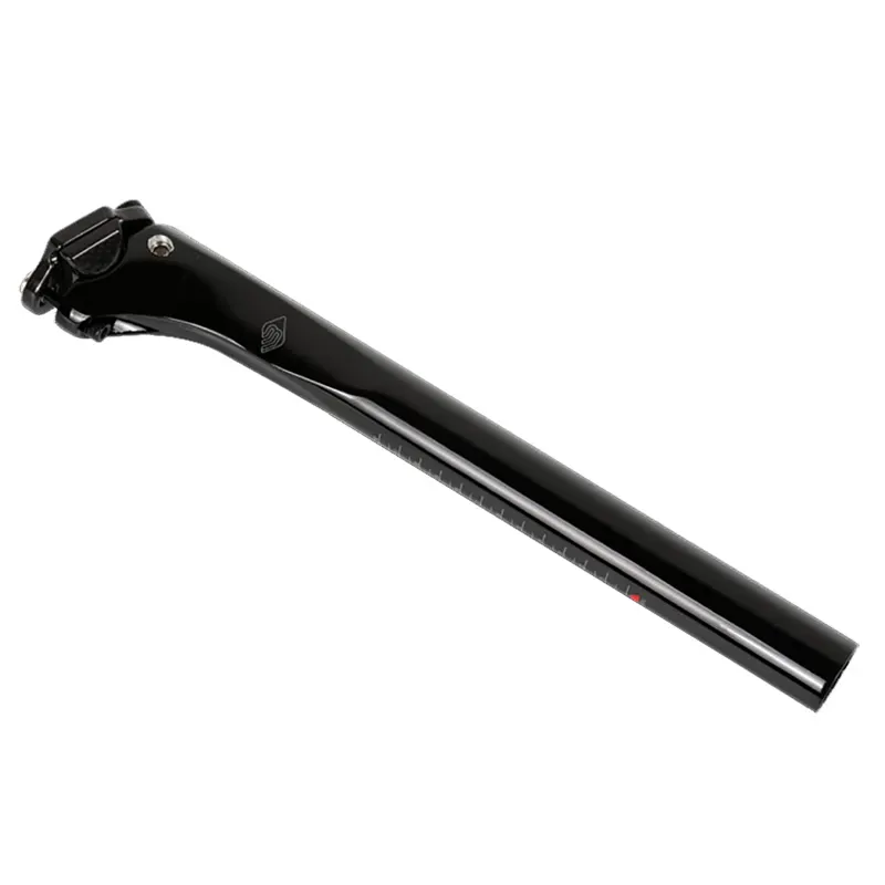 Basso Bikes Astra/Palta/Venta Carbon Seatpost in Black