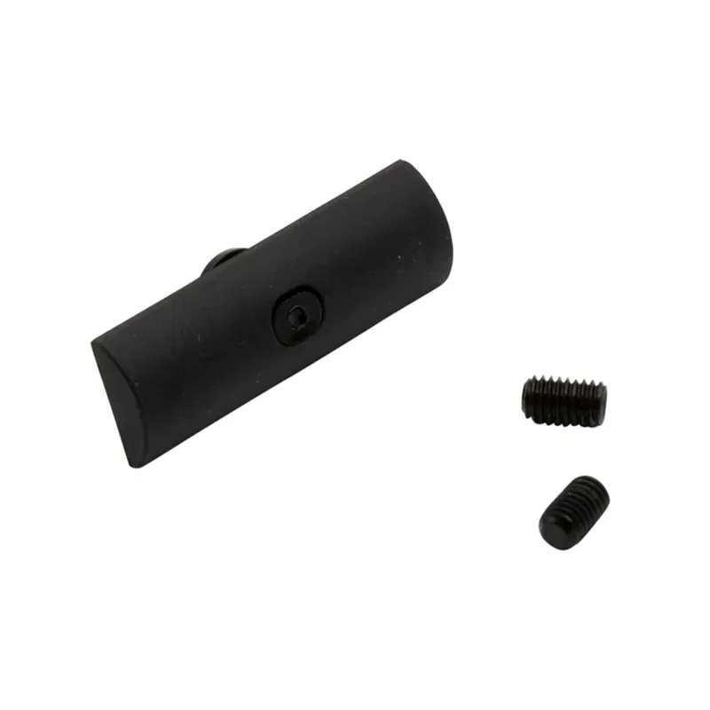 3B Clamp Gen 2 System Black