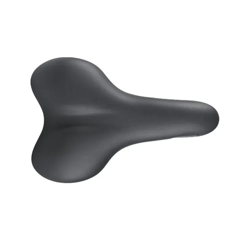 Selle San Marco Bioaktive Trekking Biofoam: BLACK Large