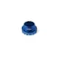 Hope BB Threaded 30mm Drive Side Cup in Blue