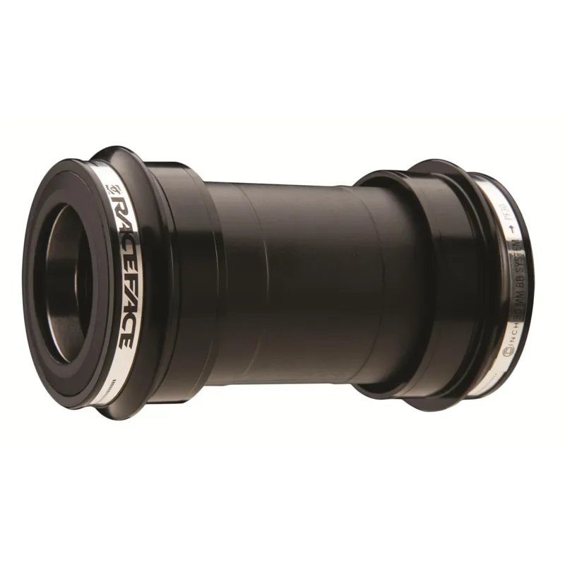 Race Face Cinch PF30 Bottom Bracket in Black