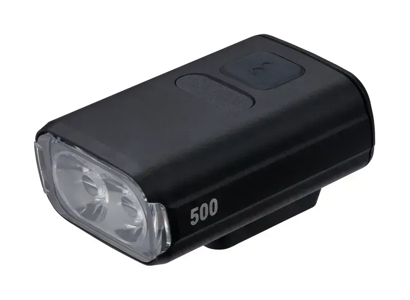 BBB NanoStrike 500 LED Front Light in Black-10