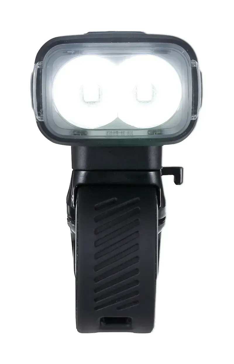 BBB NanoStrike 500 LED Front Light in Black-4