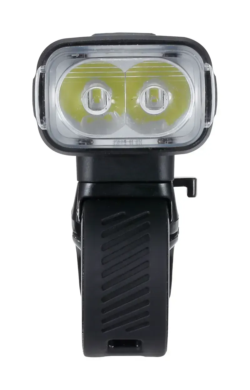 BBB NanoStrike 500 LED Front Light in Black-5