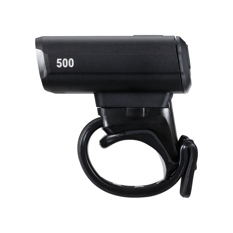 BBB NanoStrike 500 LED Front Light in Black-6