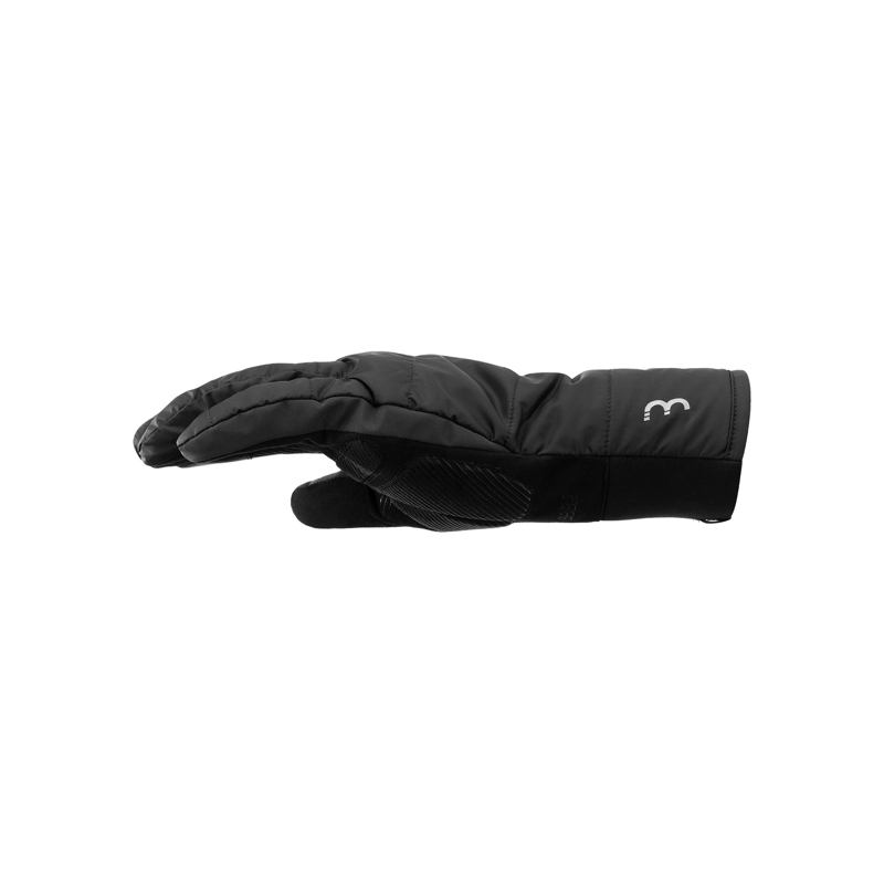 BBB PufferShield Waterproof Winter Gloves BWG-41 in Black-3