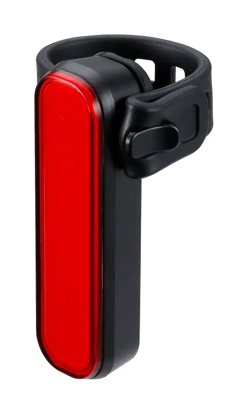 BBB Signal 80 Rear LED Light BLS-255 in Black