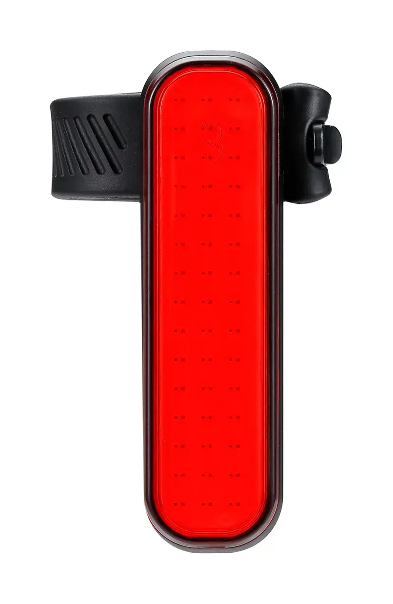 BBB Signal 80 Rear LED Light BLS-255 in Black-2