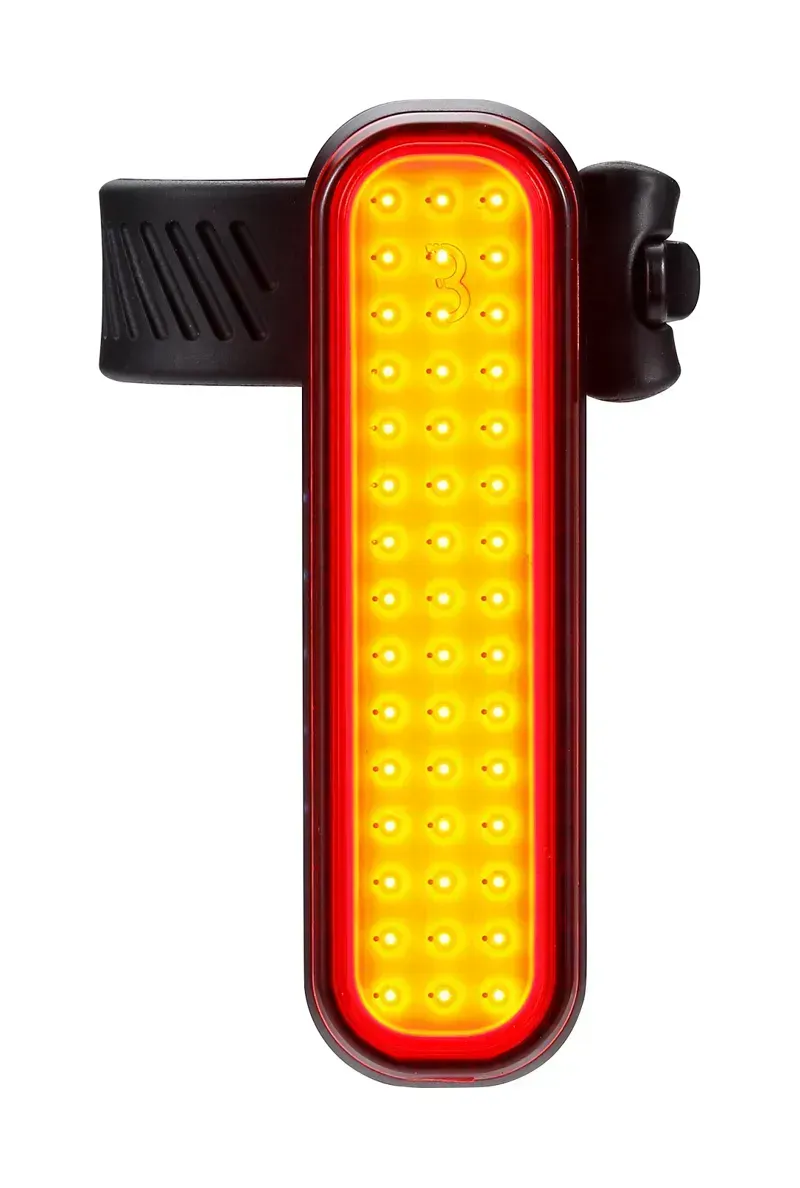 BBB Signal 80 Rear LED Light BLS-255 in Black-3