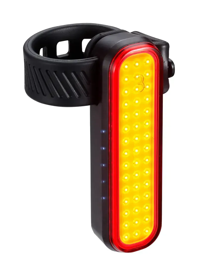 BBB Signal 80 Rear LED Light BLS-255 in Black-4