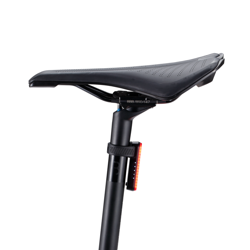 BBB Signal 80 Rear LED Light BLS-255 in Black-8