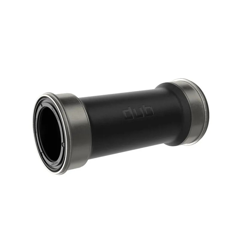 Sram Bb Dub Pressfit 89/92mm: BLACK size