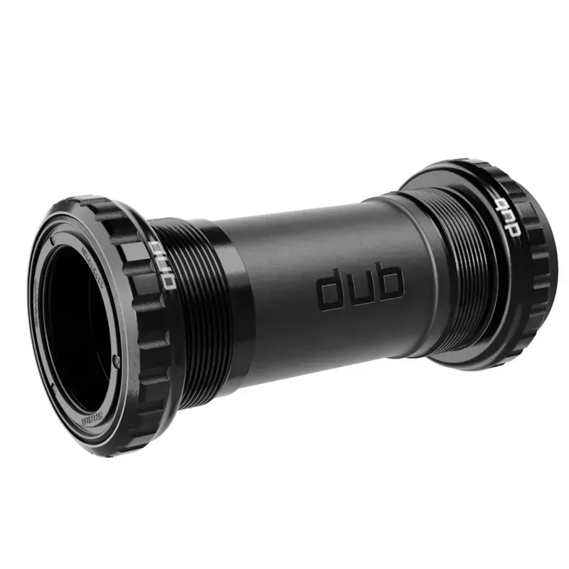 SRAM Dub English/BSA 68mm Road Wide AM BB in Black