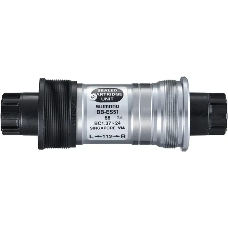 Shimano BB-ES300 splined Octalink Bottom Bracket