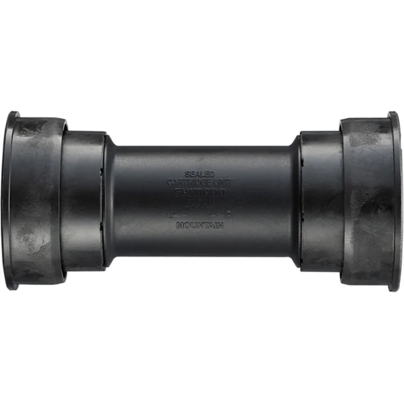 Shimano BB-MT800 MTB 104.5/107 mm Bottom Bracket with Inner Cover