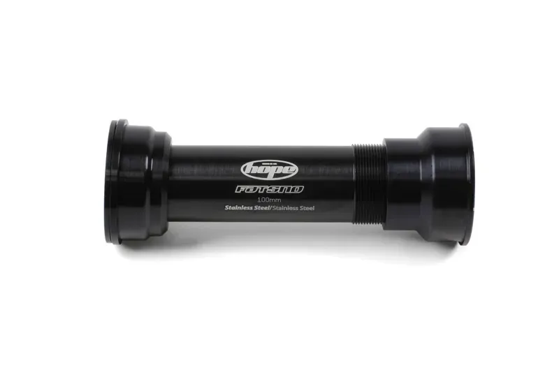 PressFit 41 - 24mm Black