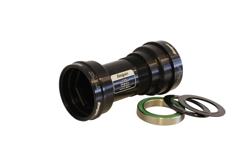 Bottom Bracket Stainless PF46-2