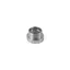 Hope Bottom Bracket Drive-Side Cup in Silver
