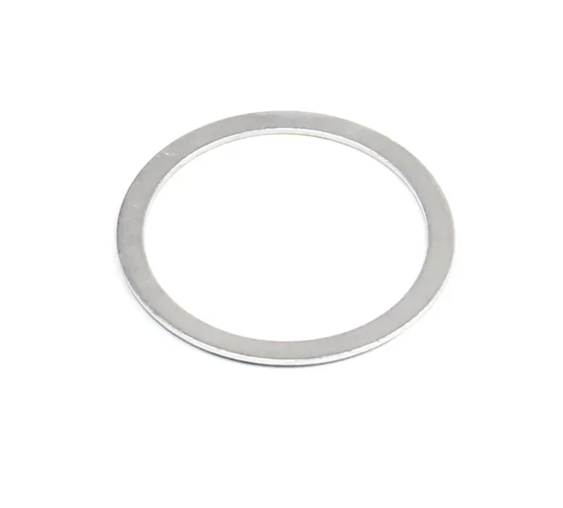 Hope 1mm BSA BB Spacer Cup in Silver
