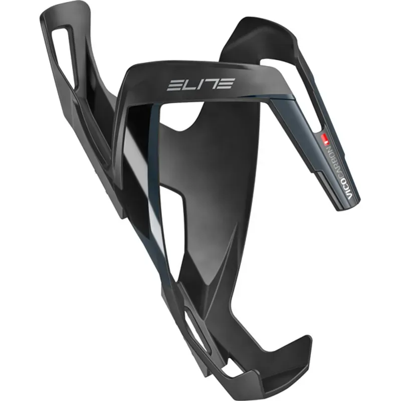 Elite Vico Bottle Cage in Blue