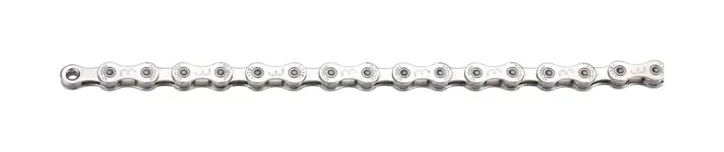 BBB E-Powerline Single 10spd Chain in Silver