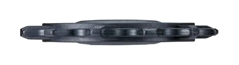 BBB BDP-10 RollerBoys 12t SRAM Jockey Wheels in Black-4