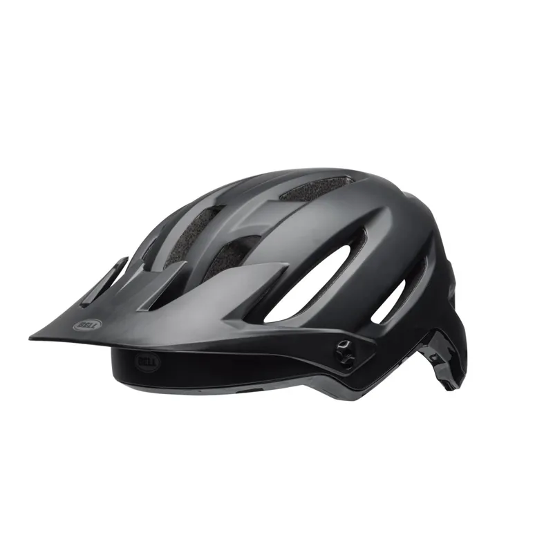 2021 Bell 4forty Mountain Bike Helmet in Black
