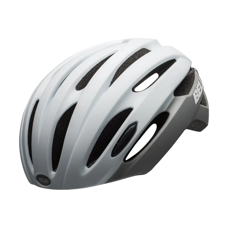Bell Avenue LED MIPS Womens Road Helmet in White