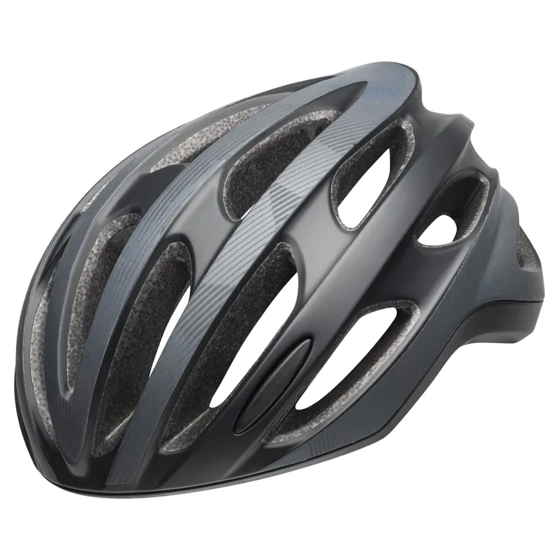 Bell Formula Led Mips Road Helmet In Black