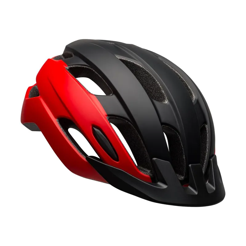 Bell Trace MIPS Road Helmet in Red