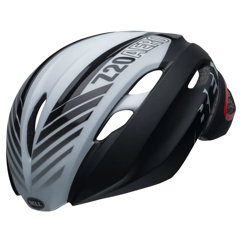 Bell Z20 Aero Mips Road Helmet In Black