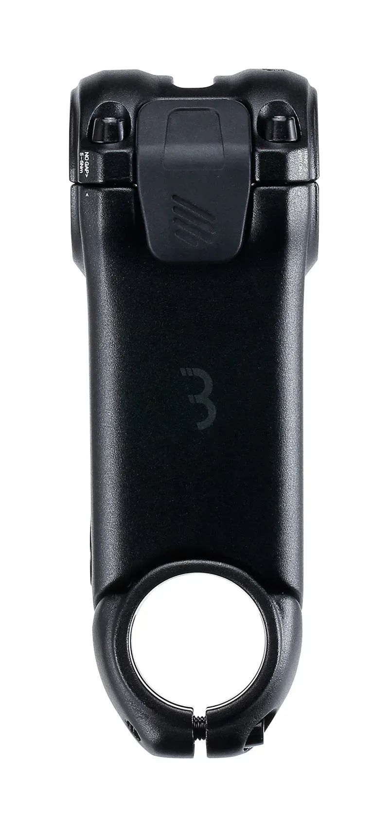 BBB ActionStem Suspension Stem 10 BHS- 52 Black-2