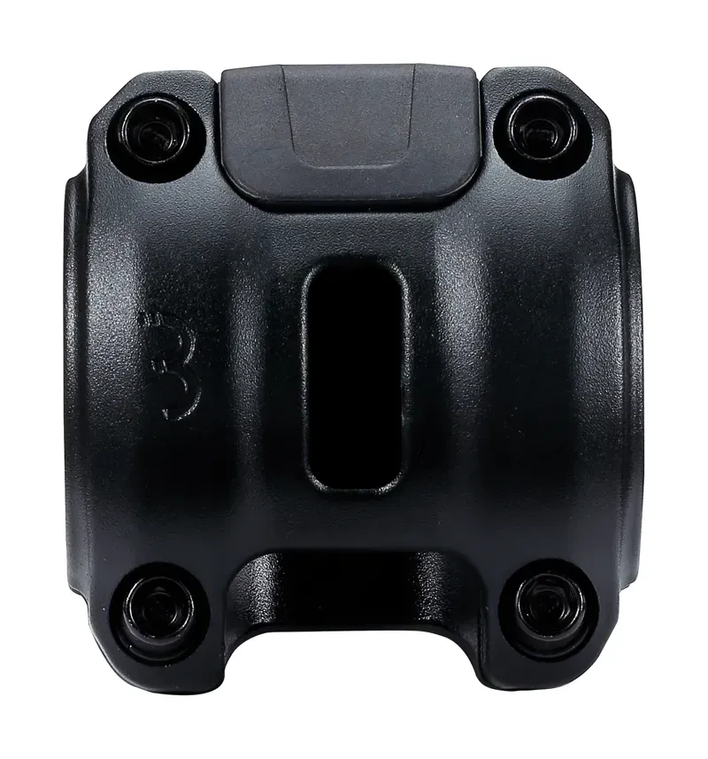 BBB ActionStem Suspension Stem 10 BHS- 52 Black-4