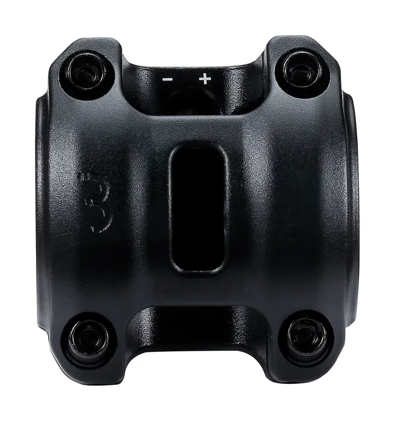 BBB ActionStem Suspension Stem 10 BHS- 52 Black-3