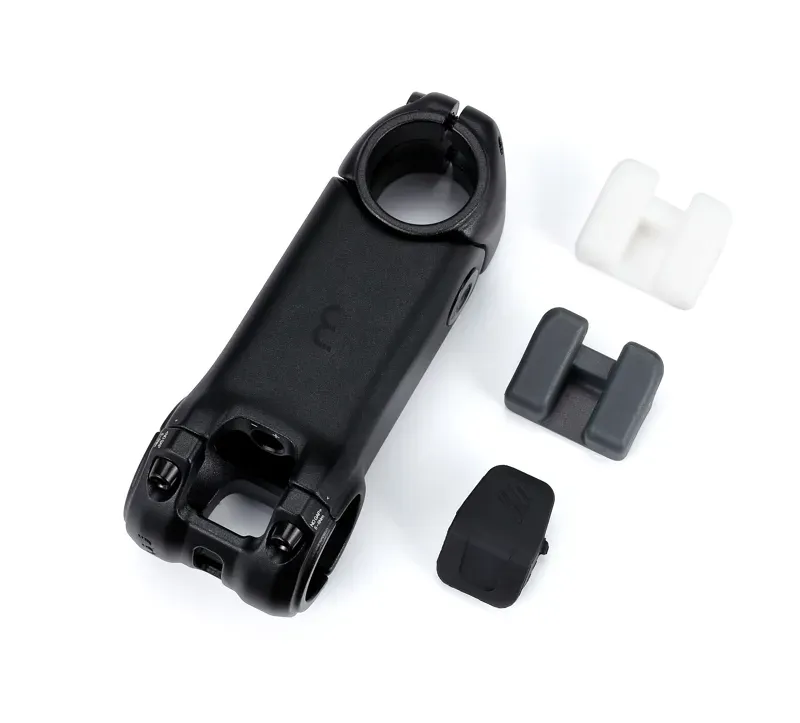 BBB ActionStem Suspension Stem 10 BHS- 52 Black-1