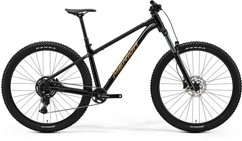 Merida Big Trail 300 Mountain Bike 