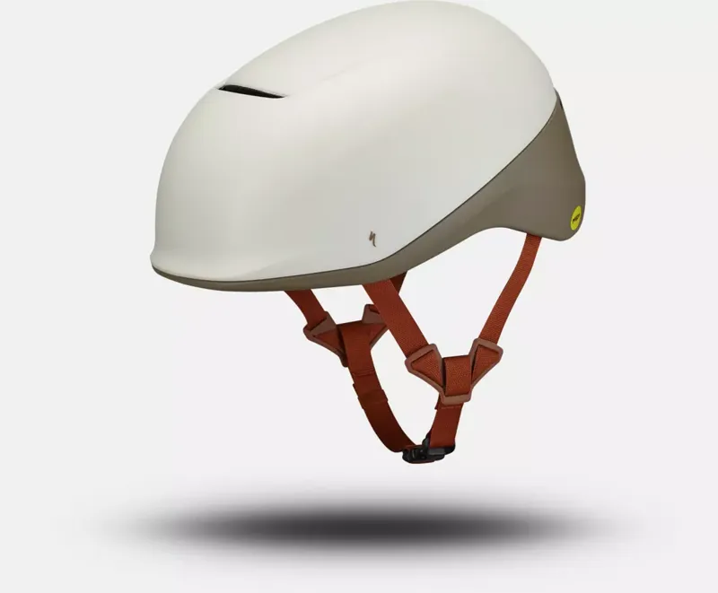 Specialized Tone Helmet in Birch