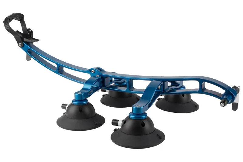 SeaSucker Komodo Bike Rack in Blue