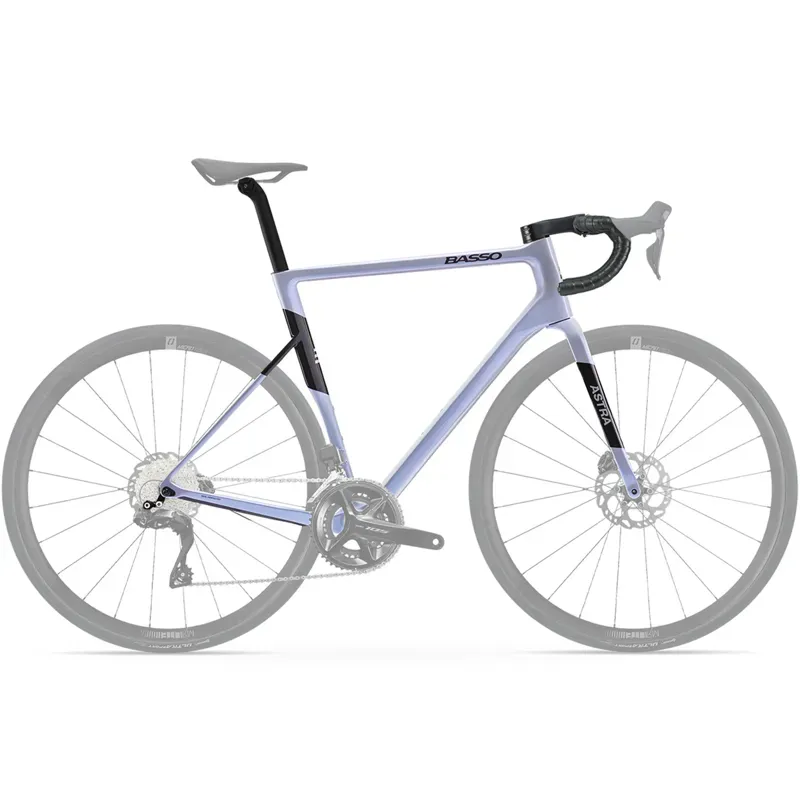 Astra Frameset Black Opal