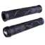Odi Hucker 160mm Flangeless BMX Grips in Black