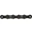KMC X11EL 118-link Waxed Chain in Black