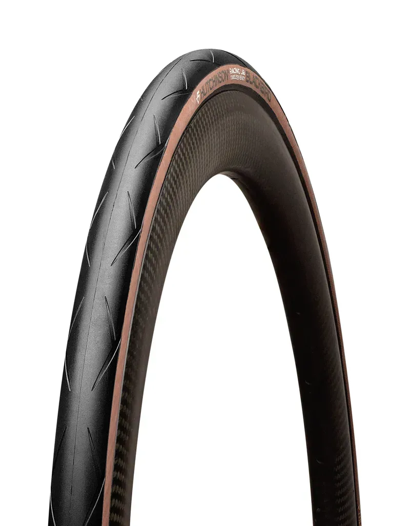Hutchinson Blackbird Road Tyre Tan Wall 700 x 2