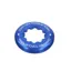 Hope EVO Extraction Captive Nut Crank Puller in Blue