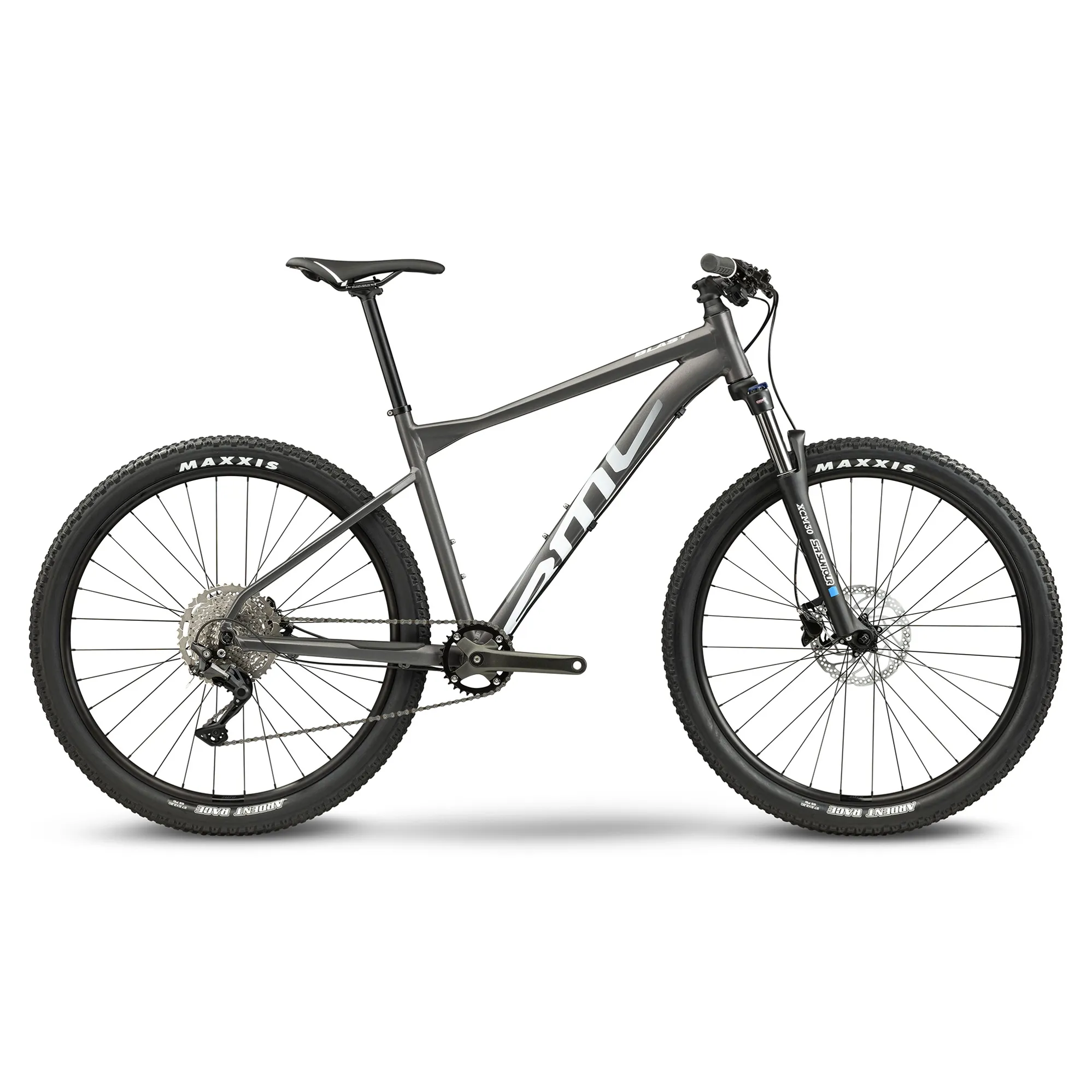 2021 Bmc Blast 27 Hardtail Mountain Bike in Grey